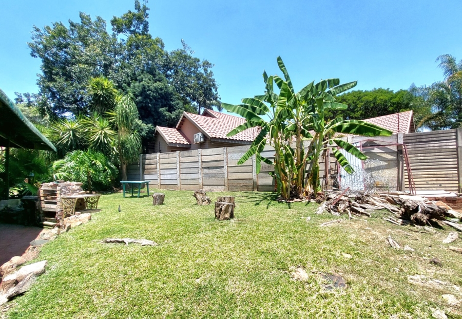 4 Bedroom Property for Sale in Brits North West